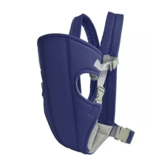 Ham Marsupiu Ergonomic Ajustabil pentru Bebe, Suport Confortabil și Sigur, Multifuncțional