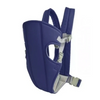 Ham Marsupiu Ergonomic Ajustabil pentru Bebe, Suport Confortabil și Sigur, Multifuncțional