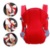 Ham Marsupiu Ergonomic Ajustabil pentru Bebe, Suport Confortabil și Sigur, Multifuncțional