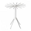 Uscător de Rufe Tip Trepied Pliabil, Compact, 16 Brațe Rotative, Interior/Exterior