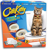 Citi Kitty Kit Complet Antrenament Pisici Toaletă, Igienă Superioară, Economie Nisip
