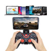 Gamepad Wireless Universal Bluetooth pentru Android, iOS, PS3 și Windows PC