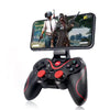 Gamepad Wireless Universal Bluetooth pentru Android, iOS, PS3 și Windows PC