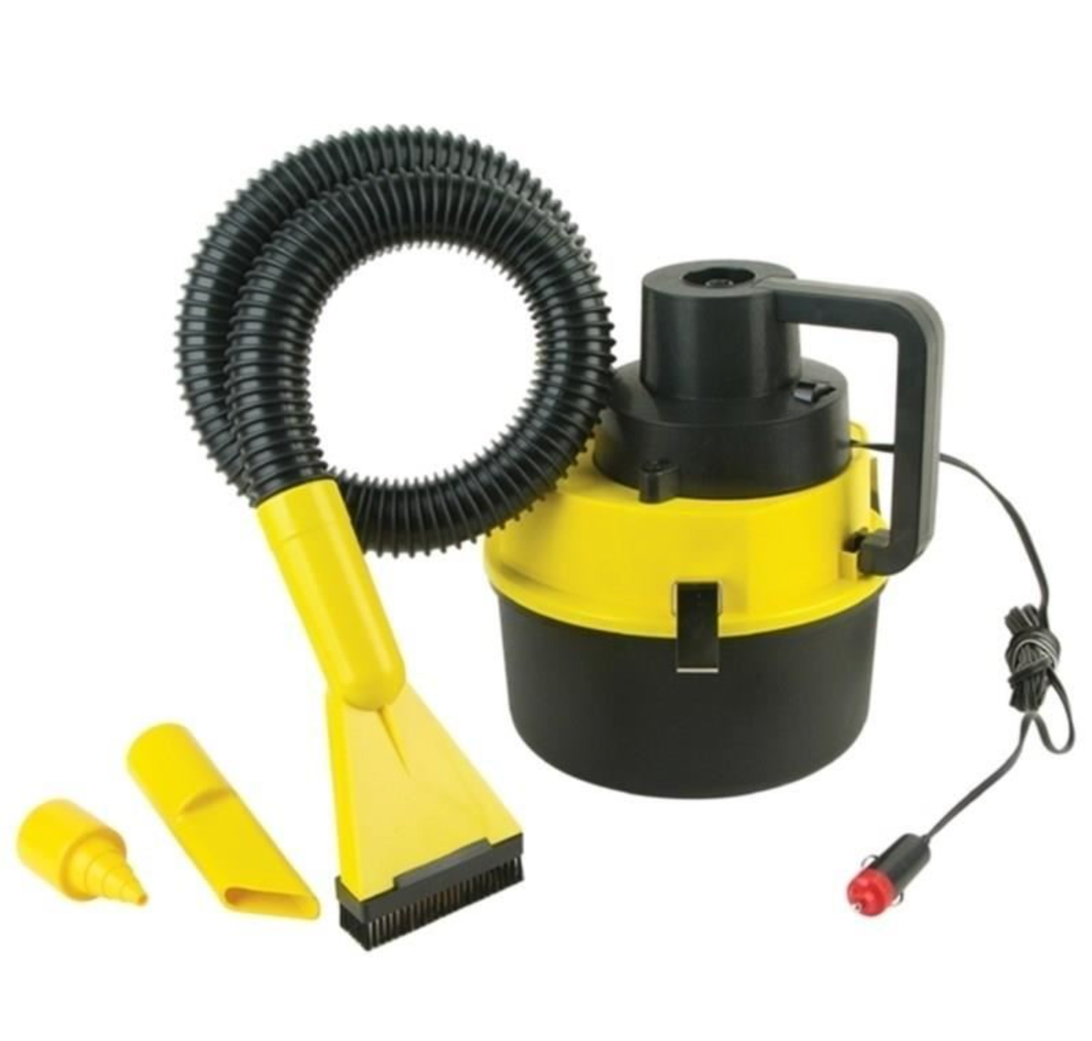Aspirator auto Turbo Ro, 12 V, 90 W