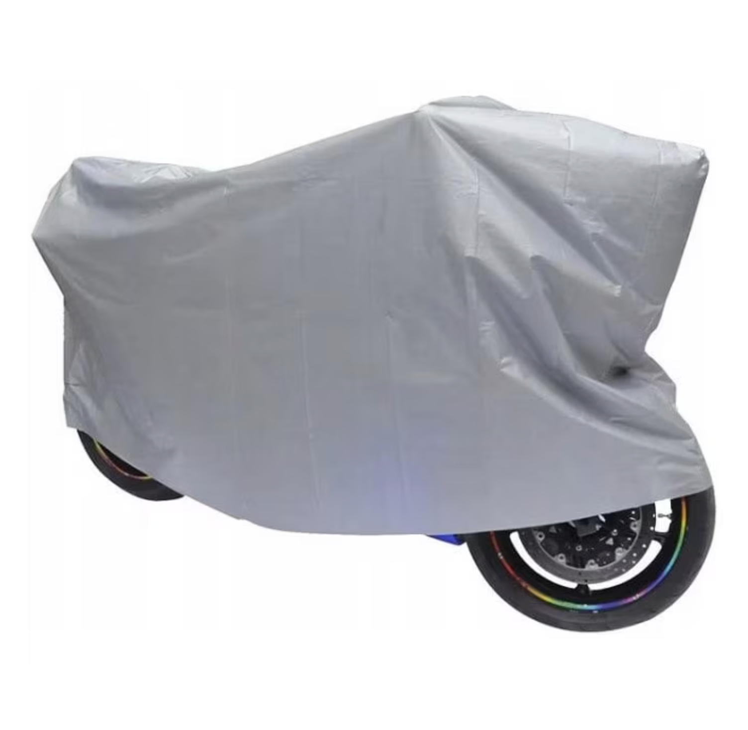Husa impermeabila motocicleta