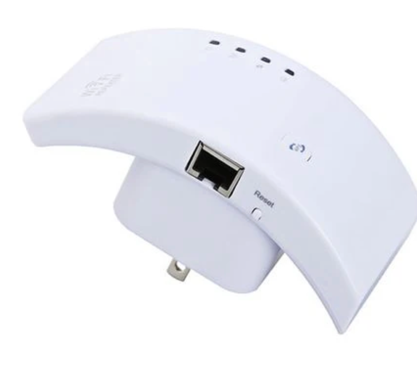 Amplificator de semnal Wireless WPS N WiFi Repeater
