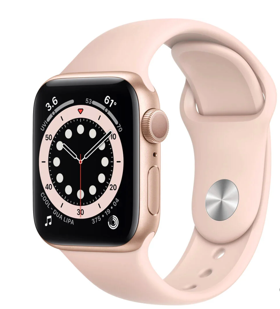 1 + 1 Gratis - Ceas Smartwatch cu multiple functii ROZ