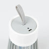 Lampa UV Anti-Insecte Portabilă, Reîncărcabilă USB 1200mAh, 1.2W, Curea Suspendare