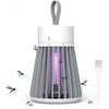 Lampa UV Anti-Insecte Portabilă, Reîncărcabilă USB 1200mAh, 1.2W, Curea Suspendare