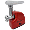 Mașină de Tocat Carne Electrică Craft-Tec MX714, 3000W, 2 Site, Funcție Revers