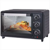 Cuptor Electric Leihmann 48L, 2600W, Rotisor, Grătar, Tavă Copt