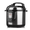 Oală Electrică Sub Presiune RAF 6L, 1050W, Multifuncțională, Oțel Inoxidabil