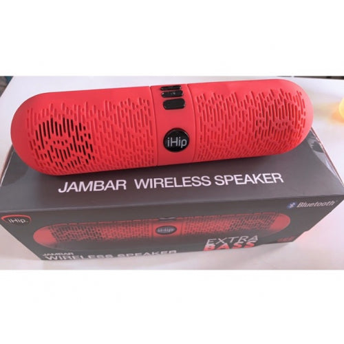 Boxa Portabila SoundBar Wireless iHip Jambar