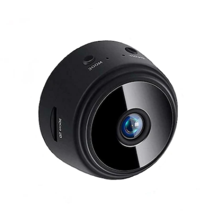 Mini Camera WiFi de supraveghere, 1080p, Full HD