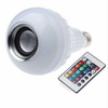 '-Bec bluetooth LED cu boxa, jocuri de lumini si telecomanda