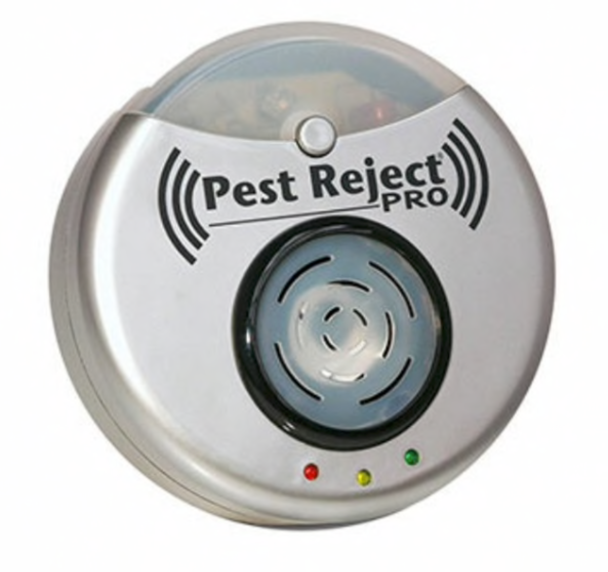 -DISPOZITIV CU ULTRASUNETE IMPOTRIVA INSECTELOR, PEST REJECT PRO