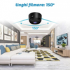 -Mini camera de supraveghere cu WIFI 1080p