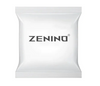 '- Perna cu Gel Ortopedica Zenino - Reduce Durerile de Spate si Sezut, Confortabila, 38 x 42 cm, Albastru