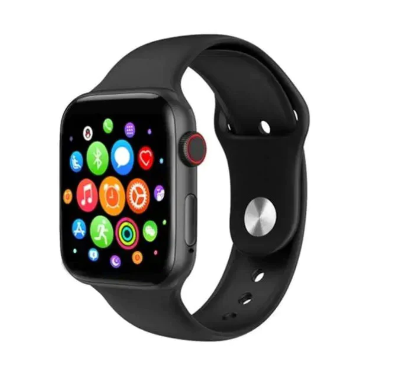 Ceas Smartwatch cu multiple functii ROZ