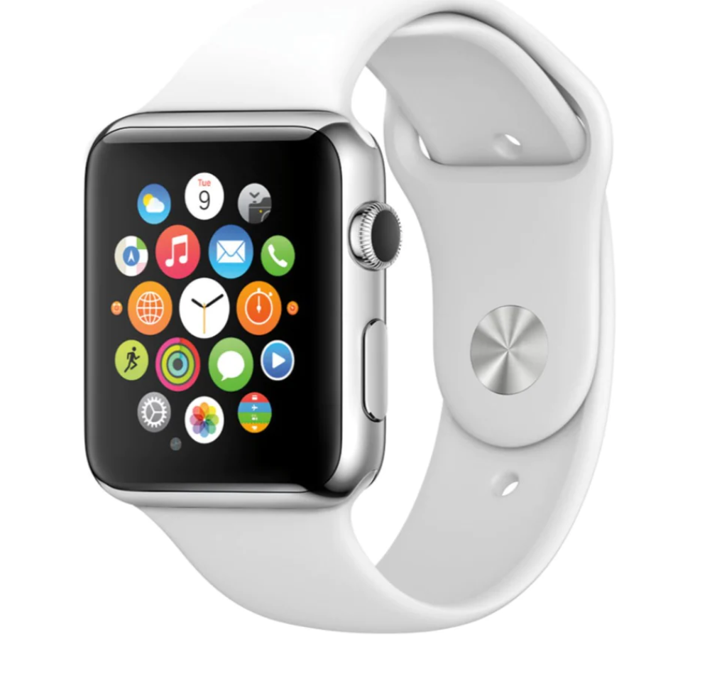 Ceas Smartwatch cu multiple functii ROZ