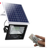 -Proiector Solar 50W ,Led SMD, senzor de miscare, telecomanda cu functii multiple,