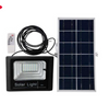 -Proiector Solar 50W ,Led SMD, senzor de miscare, telecomanda cu functii multiple,