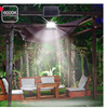 -Proiector Solar 50W ,Led SMD, senzor de miscare, telecomanda cu functii multiple,