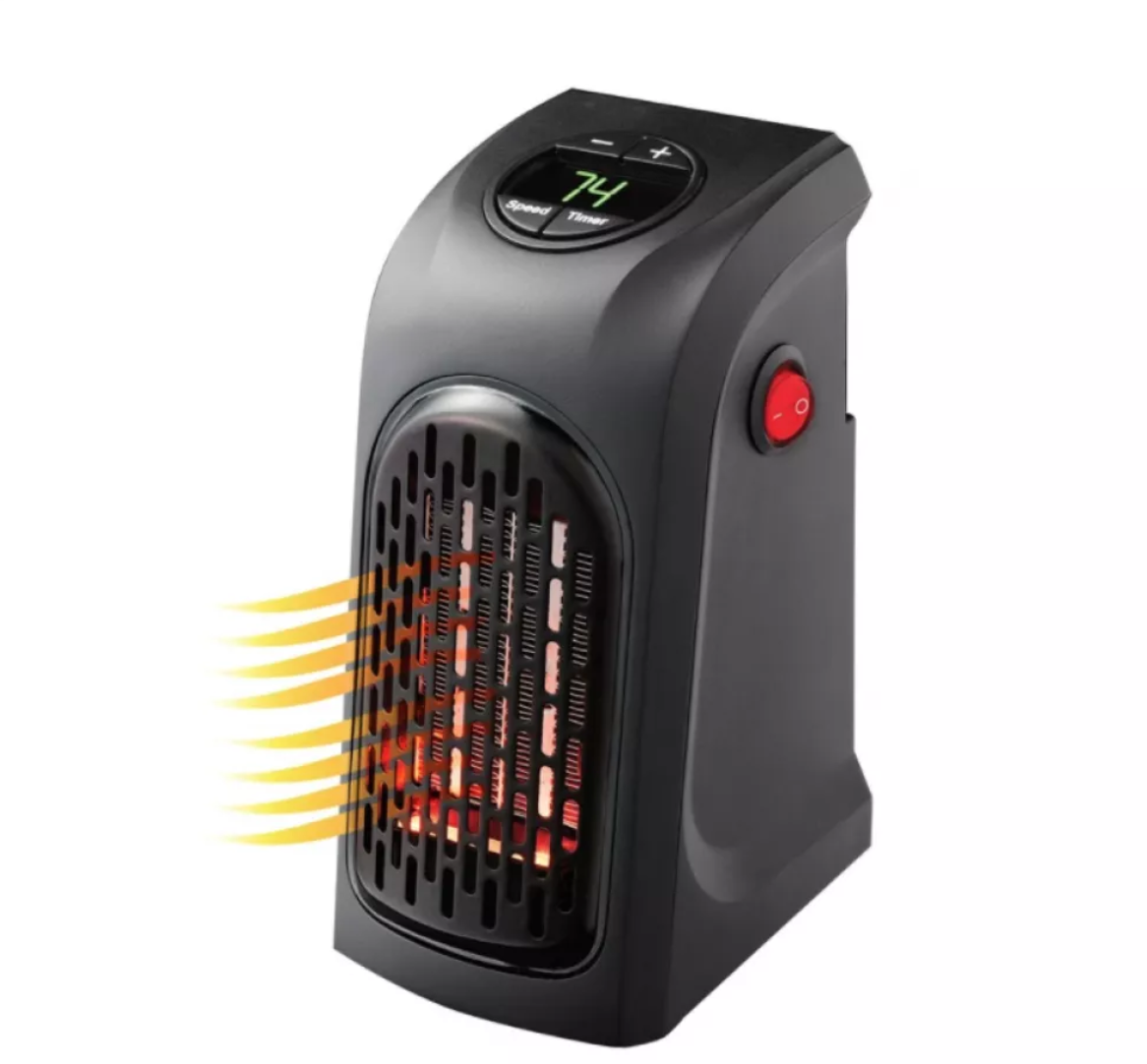 '- Mini aeroterma Handy Heater, 350W