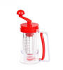 '- Blender manual pancake machine pentru clatite si prajituri