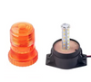 '- Girofar LED SMD 12-24V VS 0180 Lumina portocalie