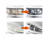 NOU:Kit restaurare faruri polish headlight