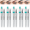 NOU:Creion sprancene cu efect de microblading