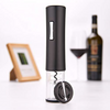 NOU: Tirbuson electric portabil pentru sticla de vin