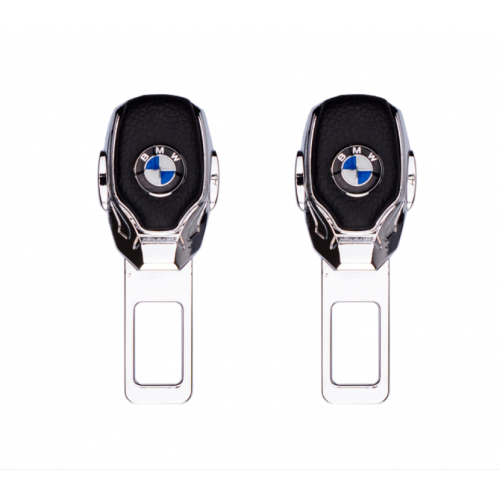Anulator / Blocator Sunet Centura Piele BMW
