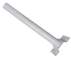 -Lampa solara stradala 90W cu telecomanda + cadou stalp